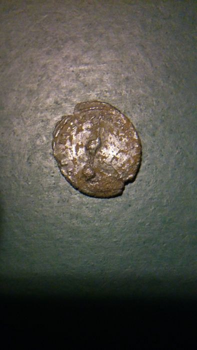 Ancient-ID-#2